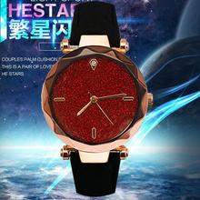 Роскошные женские часы Звездное небо Женские кварцевые наручные часы модные женские наручные часы reloj mujer relogio feminino 2024 - купить недорого