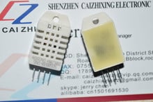 Free shipping  DHT22 / AM2302 replace SHT11 SHT15 Humidity temperature and humidity sensor  Long-term cooperation, select us 2024 - buy cheap