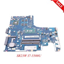 5B20J23824 5B20J23537 AIWZ0 Z1 LA-C281P For Lenovo Z41-70 Z41-70-ISE 14" Laptop Motherboard SR23W I7-5500U Radeon R7 M360 4g 2024 - buy cheap