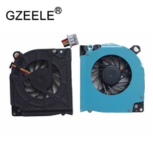 GZEELE-ventilador de refrigeración para ordenador portátil, enfriador para Dell Latitude D620, D630, PP18L, PP29L, D631, Inspiron serie 1525, 1526, 1545, 500, nuevo 2024 - compra barato