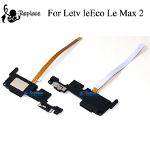 Capa de som para letv leeco le max, alto-falante, novo reparo, para modelos 2 max2 x820 x821 x822 x823 x829 2024 - compre barato