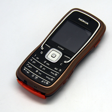 Original Refurbished NOKIA 5500 Mobile Cell Phone GSM Unlocked 2024 - buy cheap