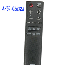 New Replace AH59-02632A For Samsung Sound bar System HWH750 HWH751 HWH750/ZA Fernbedienung Remoto Controle 2024 - buy cheap