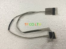 Genuine New Free Shipping LCD Video Cable For Fujitsu Lifebook LH531 Cable 6017b0301201 screen cable Fujitsu LH531 flat cable 2024 - buy cheap