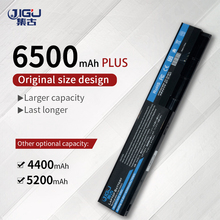 JIGU 6Cells Laptop battery For Asus X301 X301A X401 X401A X501A A31-X401 A32-X401 A41-X401 X301A X501A X301A X401A 2024 - buy cheap