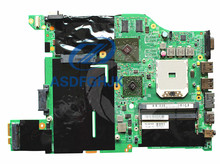 Laptop motherboard For Lenovo for Thinkpad E425 Motherboard DDR3 non-integrated 100% test ok 2024 - buy cheap