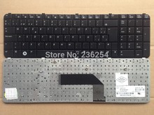 New SP Spain keyboard for HP HDX9000 HDX9300 HDX9400 SP Black Laptop keyboard 2024 - buy cheap