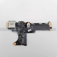 original For Lenovo YOGA 2 PRO 13 Audio jack USB Port Board NS-A071 DA30000DF00 100% Test OK 2024 - buy cheap