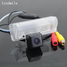 Lyudmila FOR Lexus RX 450h 350 270 2010~2014 / Car Rear View Camera / Back up Reversing Parking Camera / HD CCD Night Vision 2024 - buy cheap