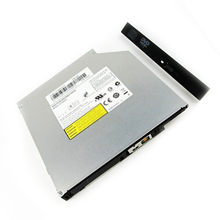 Внутренний привод SATA 12,7 мм для ноутбука, двухслойный привод 8X DVD-R DL 24X CD, для Sony Vaio VGN CR220E NR498E NS20E NS240E NW350F 2024 - купить недорого