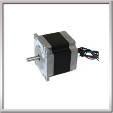 Free shipping 1.8 deg NEMA23 high precision 57mm 2 phase square hybrid big stepper motor 57HS56-2006 3.6V 2A 6-wire 0.9N.m 56mm 2024 - buy cheap