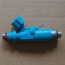 (4pcs/lot)Auto Parts Original Fuel Injector OEM# 23250-74200 23209-74200 Nozzle For Toyota Caldina 1997-2002 2.0L ST215W 2024 - buy cheap