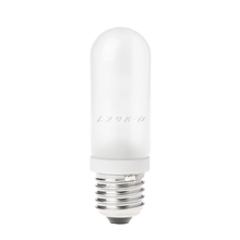 JDD-bombilla de Flash E27 para estudio de fotografía, lámpara LED boscópica, de modelado, de 220-240V y 150W 2024 - compra barato