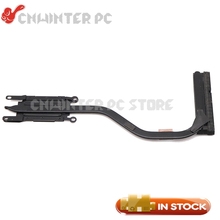 NOKOTION CN-0J98C7 0J98C7 Radiator FOR DELL Latitude E5550 Laptop CPU Heatsink Assembly Radiator Cooler tested 2024 - buy cheap