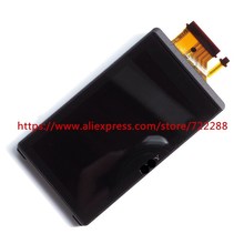 Repair Parts For Sony A6300 ILCE-6300 Rear Cover LCD Display screen Ass'y New original 2024 - buy cheap