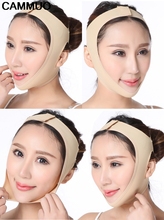 Face V Shaper Facial Slimming Bandage Relaxation Lift Up Belt Shape Lift Face Band Reduce Double Chin Massage Face Skin Care 2024 - buy cheap