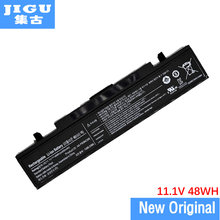 JIGU AA-PB9NC6B Original batería para ordenador portátil SAMSUNG RV509I RV511 RV520 RV540 RV720 R428 R429 R468 R467 2024 - compra barato