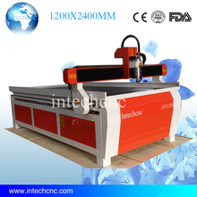 1200X2400MM cnc router with Water Tank cnc machine with 3d scanner 2024 - buy cheap