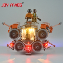JOY MAGS Led Light Kit For 75178 2024 - buy cheap
