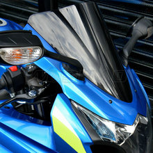 Motorcycle Windshield WindScreen Screen For 2009 2010 2011 2012 2013 2014 2015 2016 Suzuki GSX-R1000 GSXR1000 GSXR GSX-R 1000 K9 2024 - buy cheap