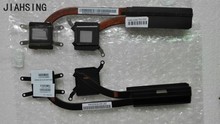 Buen enfriador usado para HP ENVY ultrabook 4 envy 6 4-1000 6-1000 series disipador térmico de refrigeración 687731-001 686579-001 modelo DSC 2024 - compra barato