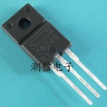 C5249 2SC5249  TO-220F     4pcs/lot 2024 - buy cheap