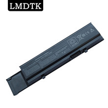 LMDTK New 6cells laptop battery FOR DELL vostro 3400 3500 3700 series Y5XF9  0TY3P4 CYDWV 312-0997 312-0998  free shipping 2024 - buy cheap