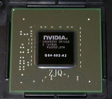 New NVIDIA G84-602-A2 128Bit 256MB BGA Video Card Graphic Chipset 2024 - buy cheap