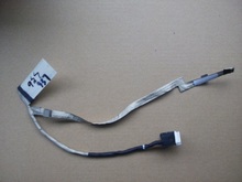 WZSM Оптовая продажа Новый ЖК-кабель для SONY Vaio SVE151A SVE151A11w кабель для ноутбука P/N 50,4rm05. 011 50,4rm05. 031 2024 - купить недорого