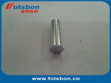 BSOA-M5-22  Blind Hole Standoffs,aluminum6061, nature, in stock, PEM standard ,made in china 2024 - buy cheap