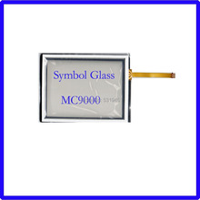 ZhiYuSun Digitizer glass lens pane LCD Modules New Symbol MC9090 MC9060 MC9000 Touch Screen 2024 - buy cheap