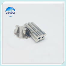 100PCS Neodymium Magnet 5mm Small Round NdFeB Neodymium Disc Magnets Dia 5 x 10mm N35 Rare Earth NdFeB Magnet Dia 5*10mm 2024 - buy cheap