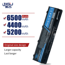 JIGU 6 Cells Laptop Battery For Asus A32-N45 A32-N55 07G016HY1875 N55SL N75  N75E  N75S  N75SF N55 Series 2024 - buy cheap
