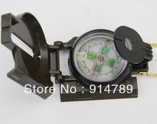 Вьетнамская война армии США M-1950 линзовый компас-32851 2024 - купить недорого