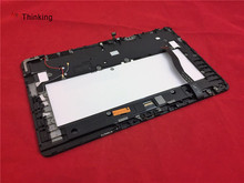 NeoThinking 11.6 "Montagem Lcd Para Samsung ATIV Tab 5 500T XE500T1C Tela LCD Digitador de Vidro Substituição frete grátis 2024 - compre barato