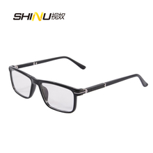 mens glasses frame branded men spectacle frames optical eye glasses myopia frame oculos de grau masculino 23001 2024 - buy cheap