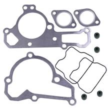 Kit de substituição para carburador, junta inferior e superior da cabeça, reparo carb, para kawasaki mule 2500, 2510, 3000, 3010, 3020, 4000, kaf620 2024 - compre barato