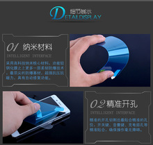 Protector de pantalla Nano antigolpes para Samsung Galaxy S5 i9600, Protector de pantalla ultra fuerte, suave, a prueba de explosiones, novedad de 2016 2024 - compra barato