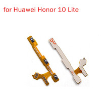 Cable flexible de encendido y apagado para Huawei Honor 10 Lite, botón de encendido y apagado, repuesto de reparación 2024 - compra barato