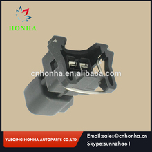 Boschs Type EV1 plug female to EV6 2 pin male fuel injector wire harness connector Adapter plug connector 2024 - buy cheap