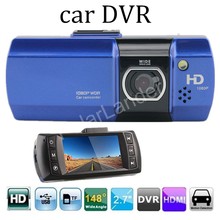 Оригинальный AT500 Автомобильный видеорегистратор камера видеорегистратор Full HD 1080P видеорегистратор мини-видеокамера автомобильная 2,7 дюйма 2024 - купить недорого