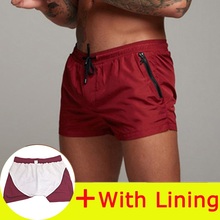 2022 New Men Gyms Fitness Bodybuilding Shorts Mens Summer Casual Cool Short Pants Male Jogger Workout Beach Brand Shorts 2024 - buy cheap