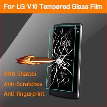Película protectora de alta calidad para LG V10 9H, Protector de pantalla LCD a prueba de explosiones para LG H900 H901 VS990 G4 Pro 2024 - compra barato