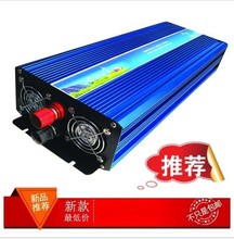 Factory sell pure sine wave inverter 5000w DC24v input to AC220V output inverter for solar panel 2024 - buy cheap