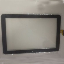 Myslc-painel de tela sensível ao toque para tablet de 1 polegada, substituição para bosch hero 10, pc hybride 10 2024 - compre barato