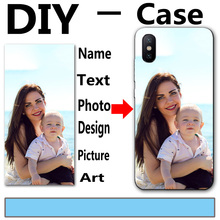 DIY Photo Customize Phone Case Cover For Samsung Galaxy j1 j2 j3 j5 j7 2015 2016 2017 2018 phone back cover 2024 - buy cheap
