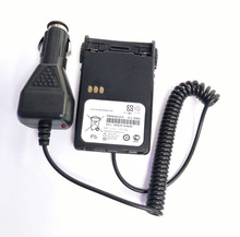 Car Battery Eliminator Adaptor Car Charger For Motorola radio GP344 GP388 GP328 Plus EX500 EX600 2024 - buy cheap