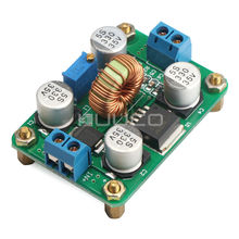 DC12V 24V Power Supply Module DC 3.5V~30V to 4.0V~30V 3A Adjustable Voltage Regulator/Adapter/Driver Module/Power Converter 2024 - buy cheap