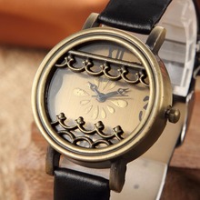 Women's Fashion Casual Watches Leather Strap Wrist Watch Women Watches Ladies Dress Quartz Watch reloj mujer relogio feminino 2024 - buy cheap