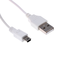Cable de datos USB para cámara, IFC-400PCU de Cable Digital de 1,2 M con anillo magnético 2023 - compra barato